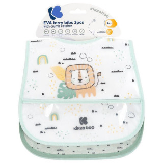 KIKKA BOO EVA SIPERAK SAVANNA MINT 31303030054 