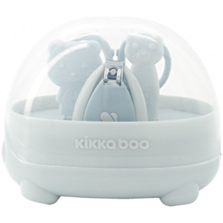KIKKA BOO KOZMETICKI SET BEAR BLUE 31303040063 
