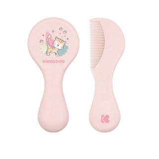 KIKKA BOO CETKA I CESALJ SAVANNA PINK 31303040094 