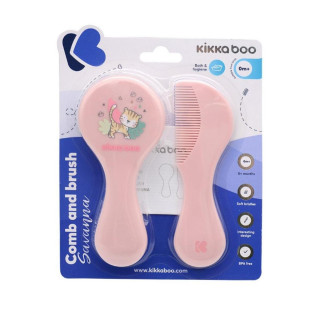 KIKKA BOO CETKA I CESALJ SAVANNA PINK 31303040094 