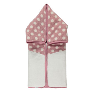 BEBETTO DEKA B790 DUSTY ROSE 