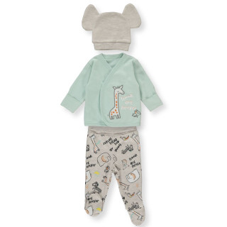 Bebetto BEBI SET Z824 MINT 