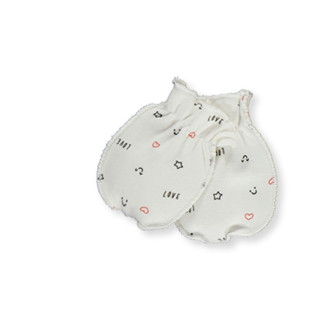BEBETTO BEBI SET Z843 ECRU 0-3M/62CM 