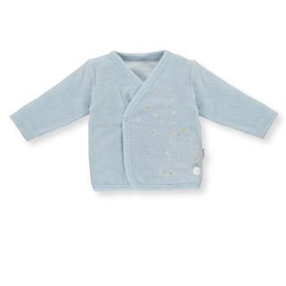 Bebetto BEBI SET Z837 BLUE 