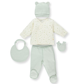 Bebetto BEBI SET Z849 MINT 