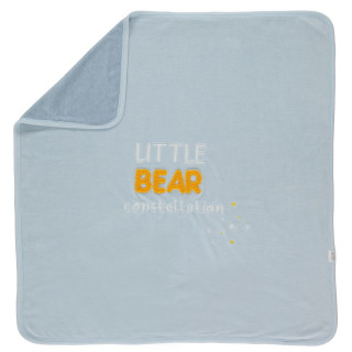 Bebetto BEBI SET Z838 BLUE 