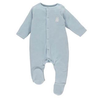 Bebetto BEBI SET Z838 BLUE 
