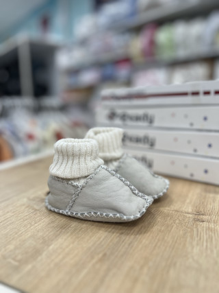 BEBETTO NEHODAJUCA OBUCA C981 MIXED COLORS 18-24M 