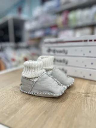 BEBETTO NEHODAJUCA OBUCA C981 MIXED COLORS 18-24M 