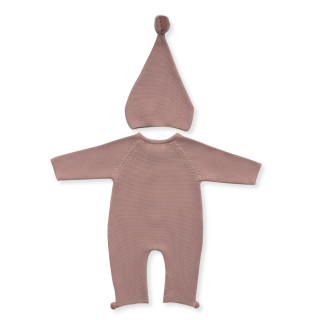 Bebetto KOMPLET TR267 PINK 