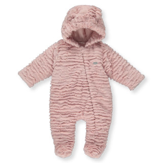 Bebetto BEBI SKAFANDER K4159 DUSTY ROSE 