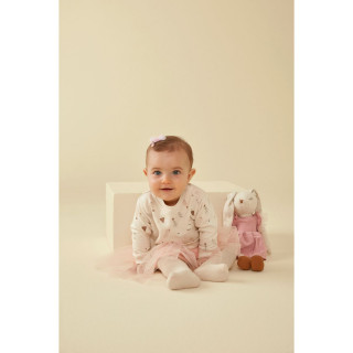 Bebetto HALJINA K4022 SALMON 