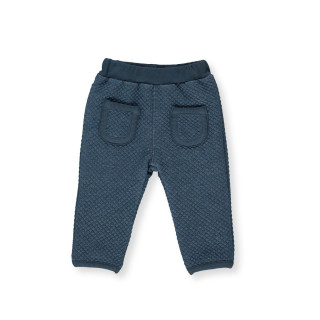 Bebetto KOMPLET K4135 NAVY BLUE 