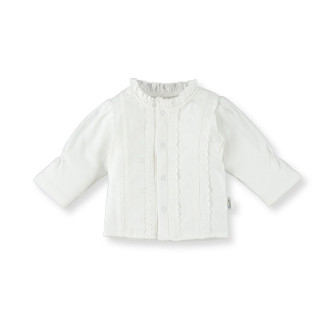Bebetto BEBI SET Z853 ECRU 
