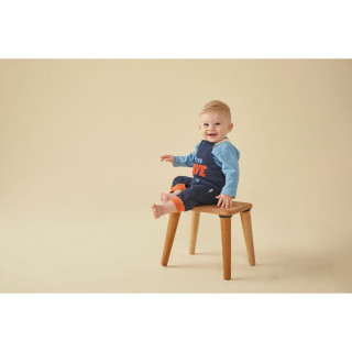Bebetto KOMPLET K4101 NAVY BLUE 