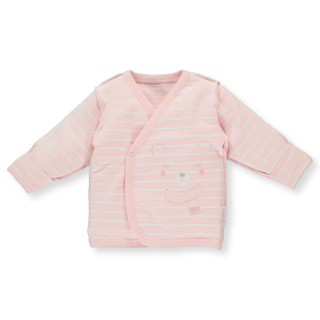 Bebetto BEBI SET Z831 PINK 