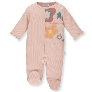 Bebetto GEGICA K4034 DUSTY ROSE 