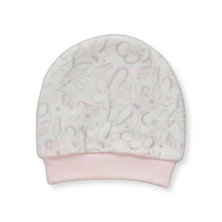 BEBETTO BEBI SET Z835 PINK 1-3M/62CM 