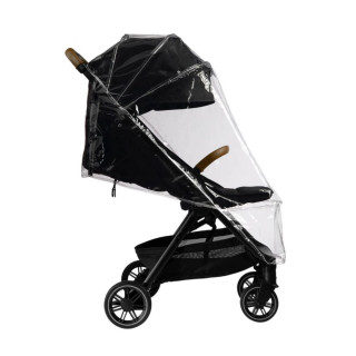 NUNA KOLICA NUNA TRVL CAVIAR CAVIAR NEW 131093-ST15713CVRGL 