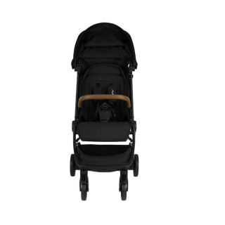 NUNA KOLICA NUNA TRVL CAVIAR CAVIAR NEW 131093-ST15713CVRGL 
