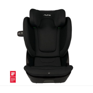 NUNA AUTOSJEDALICA NUNA AACE LX CAVIAR CAVIAR 2022 124298-CS12301CVRGL 