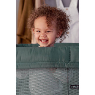 BABYBJORN VIKEND KREVET FITTED SHEET 640003 