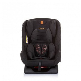 CHIPOLINO AUTOSJEDALICA GALAXY EBONY STKGAL02301EB 
