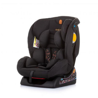 CHIPOLINO AUTOSJEDALICA GALAXY EBONY STKGAL02301EB 