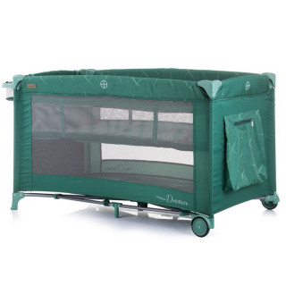CHIPOLINO VIKEND KREVET DORMEO AVOCADO KOSIDR0224AV 