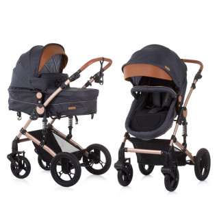 CHIPOLINO KOLICA CAMEA ANTHRACITE KKCA02201AN 