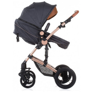 CHIPOLINO KOLICA CAMEA ANTHRACITE KKCA02201AN 