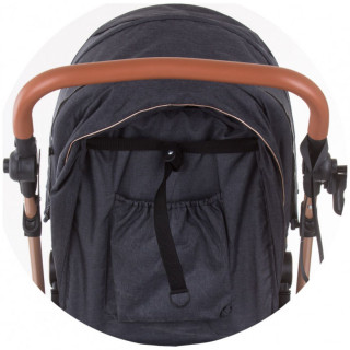 CHIPOLINO KOLICA CAMEA ANTHRACITE KKCA02201AN 