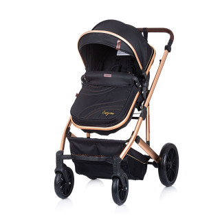 CHIPOLINO KOLICA ENIGMA RAVEN KKEN02201RA 