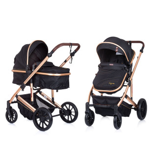 CHIPOLINO KOLICA ENIGMA RAVEN KKEN02201RA 