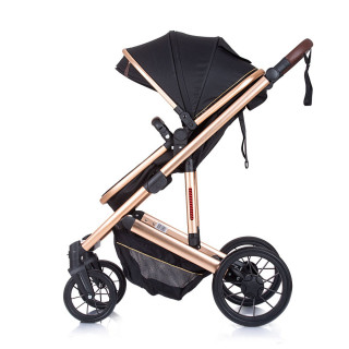 CHIPOLINO KOLICA ENIGMA RAVEN KKEN02201RA 