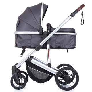 CHIPOLINO KOLICA ENIGMA ANTHRACITE KKEN02202AN 