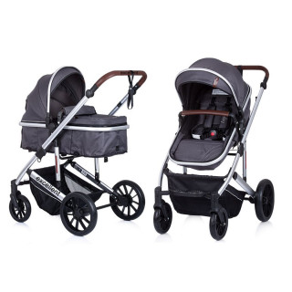 CHIPOLINO KOLICA ENIGMA ANTHRACITE KKEN02202AN 
