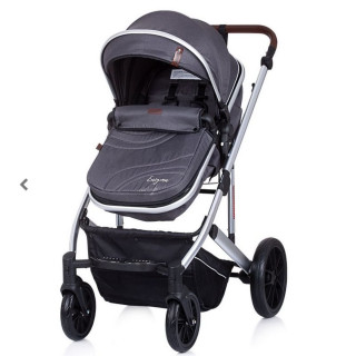 CHIPOLINO KOLICA ENIGMA ANTHRACITE KKEN02202AN 