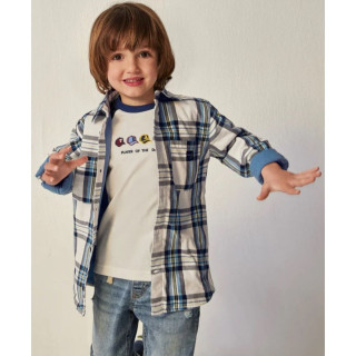 MAYORAL MAJICA 4107 057 5 