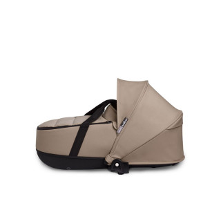 STOKKE YOYO KOLICA +  KORPA TAUPE 595404 