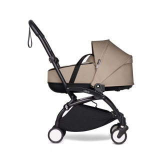 STOKKE YOYO KOLICA +  KORPA TAUPE 595404 