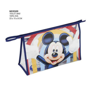 Cerda SET NESESER MICKEY MOUSE 2100003793 