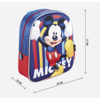 Cerda RUKSAK MICKEY MOUSE 2100003799 