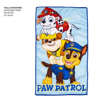 Cerda SET NESESER PAW PATROL 2500002541 