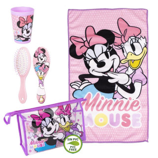 Cerda SET NESESER MINNIE MOUSE 2500002543 