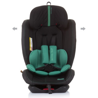 CHIPOLINO AUTO SJEDISTE TECHNO ALOE STKTH02304AL 