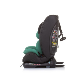 CHIPOLINO AUTO SJEDISTE TECHNO ALOE STKTH02304AL 