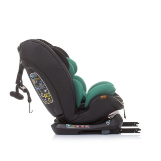CHIPOLINO AUTO SJEDISTE TECHNO ALOE STKTH02304AL 