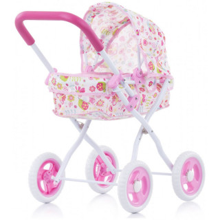 CHIPOLINO KOLICA ZA LUTKE LORA GARDEN KZKLO02004GA 