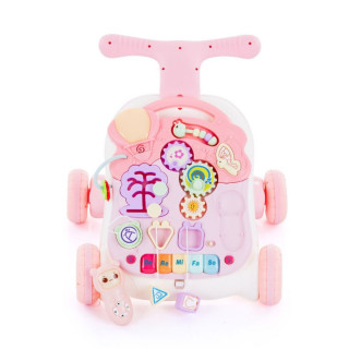 CHIPOLINO GURALICA ZA PROHODAVANJE MULTI PINK MIK02007MLP 